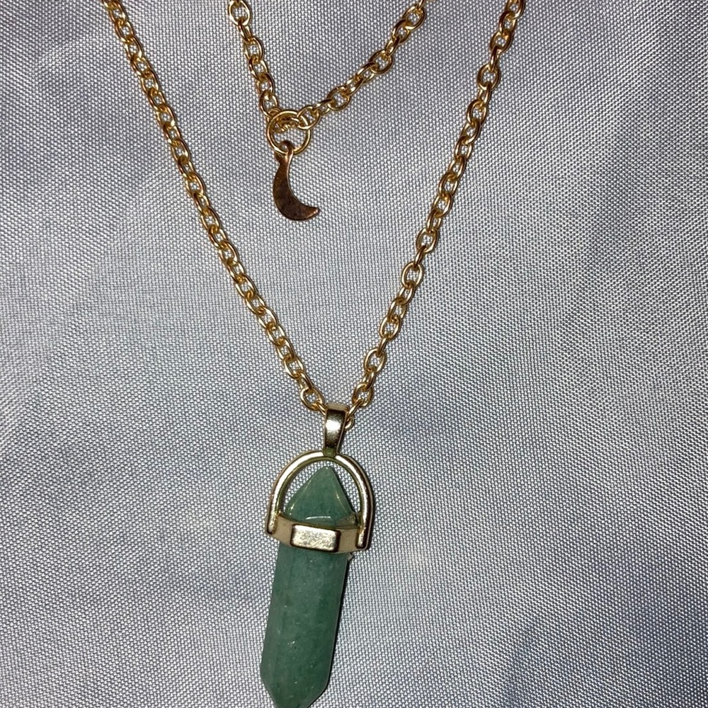 necklace - Picture 2 of 2
